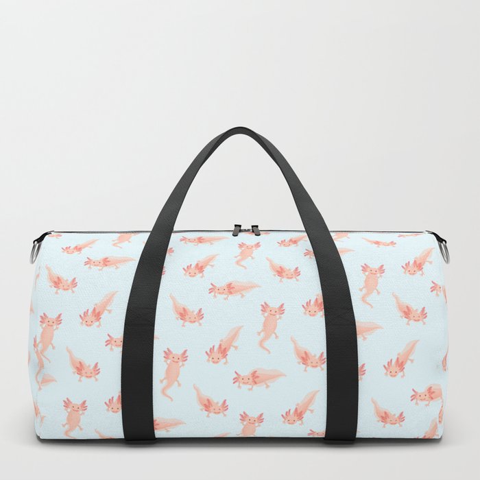 axolotl mystery bags