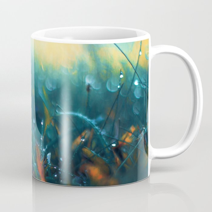 Morning's Gift Coffee Mug