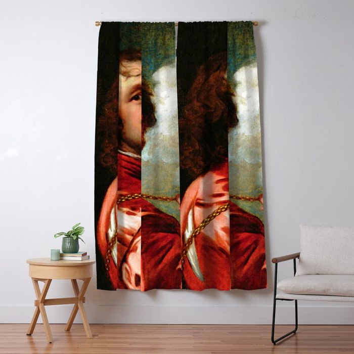 Blackout Curtain