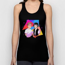 Be Excellent To Each Other! Tank Top
