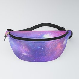 Sahasrara Chakra Fanny Pack