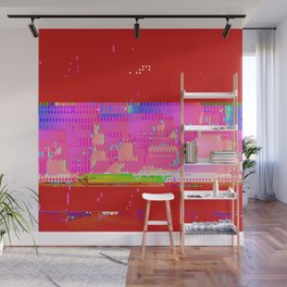 Pay Phone Wall Murals For Any Decor Style Society6