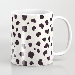 Cool Cow Print  Coffee Mug