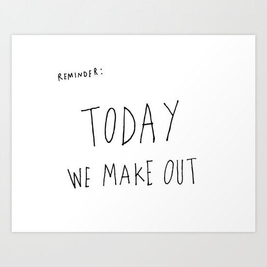 Love Art Print