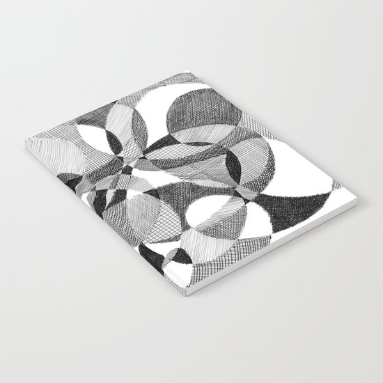 Doodle Notebook