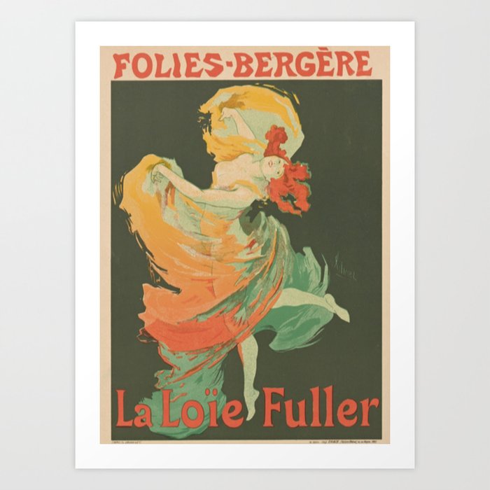 Art Print