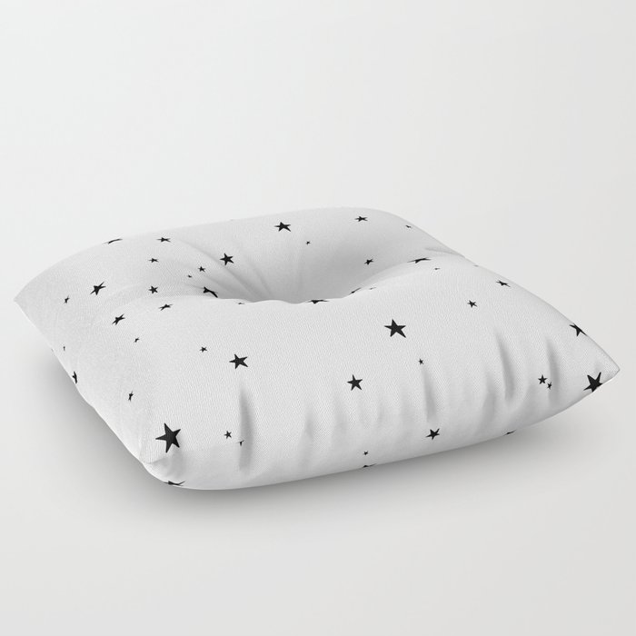 Tiny Stars Floor Pillow