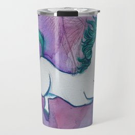 Majestic Travel Mug