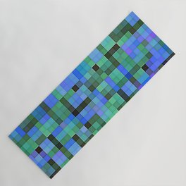 Childrens Yoga Mats Society6