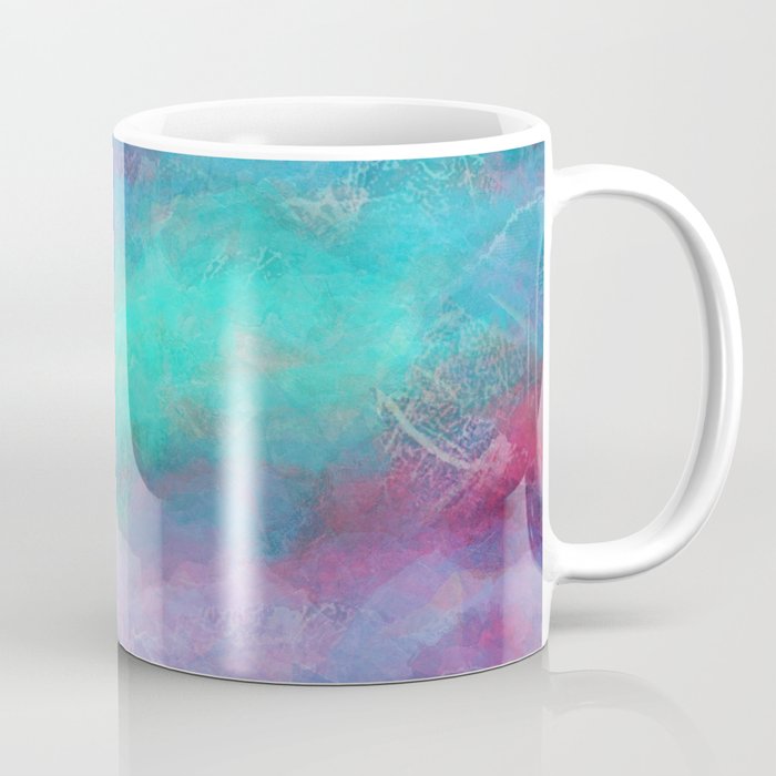Aurora Coffee Mug