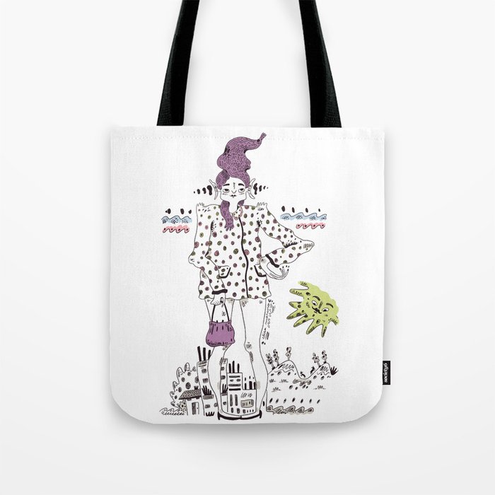 executive tote