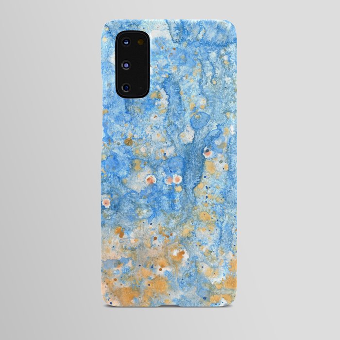 Abstract 150 Android Case