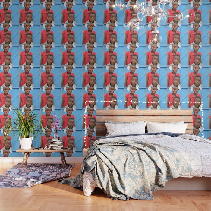Children In Haiti Wallpaper By Celebratehaiti Society6