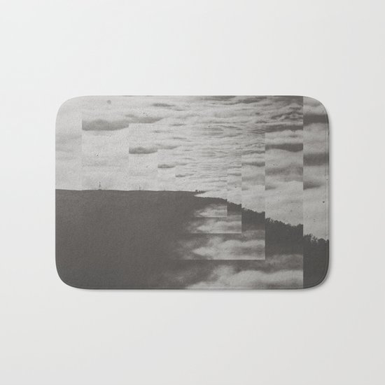 Fractions A04 Bath Mat