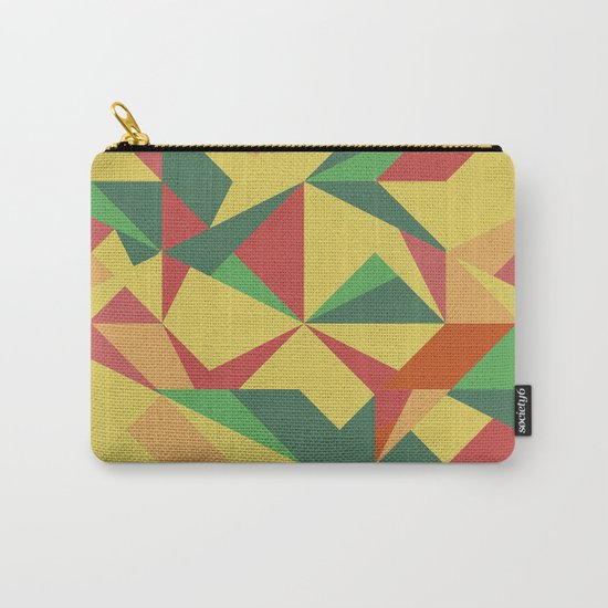Futuro Carry-All Pouch