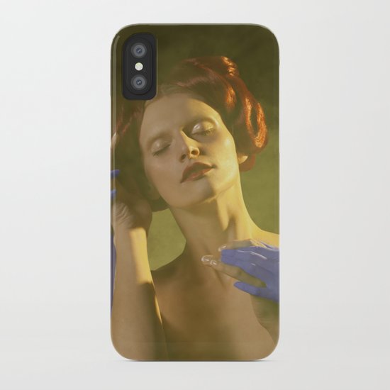 Love iPhone Case