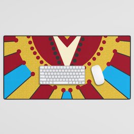 LOVE SHINE Desk Mat