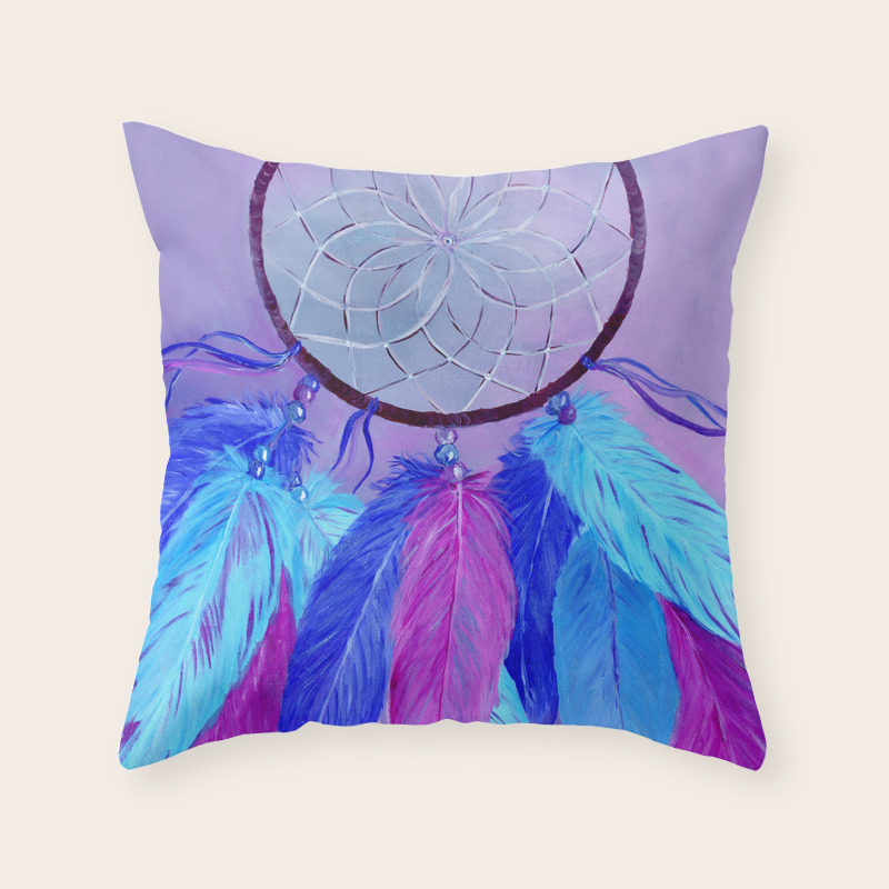 hello beautiful pillow case