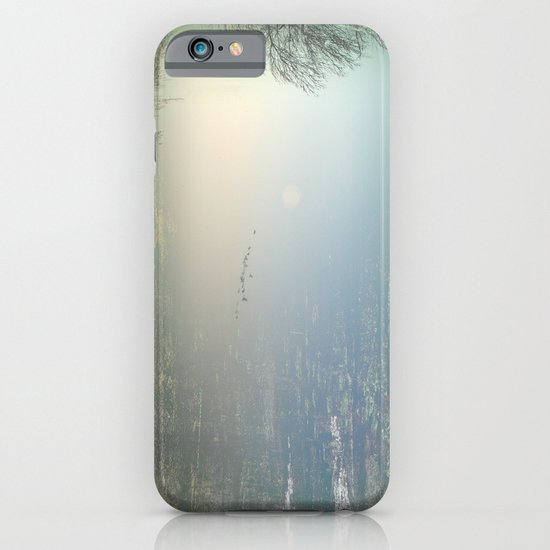 Birds iPhone & iPod Case