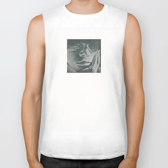 pensar! Biker Tank