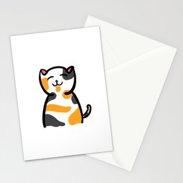 Muffin the Cats Stationery Cards