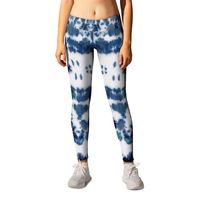 Shibori Not Sorry Leggings