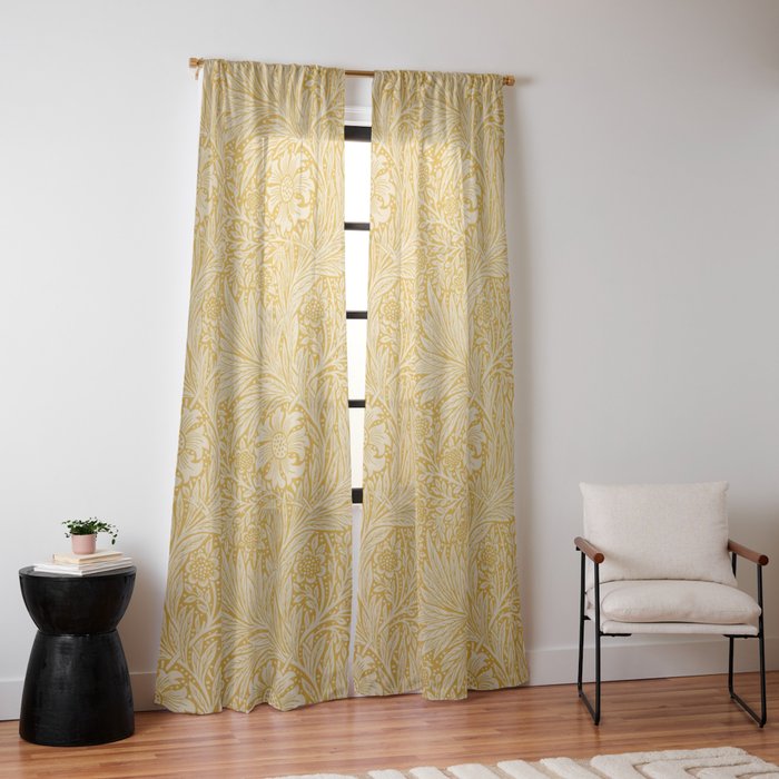 Window Curtain