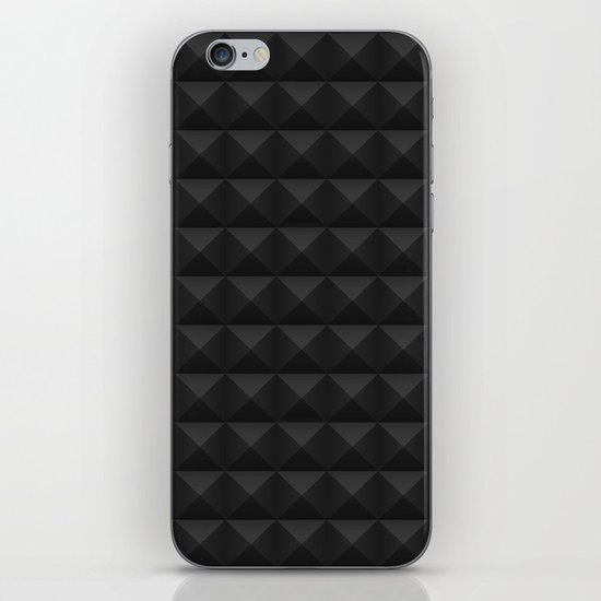 Pyramids iPhone Skin