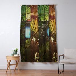 Sci Fi Blackout Curtains Society6