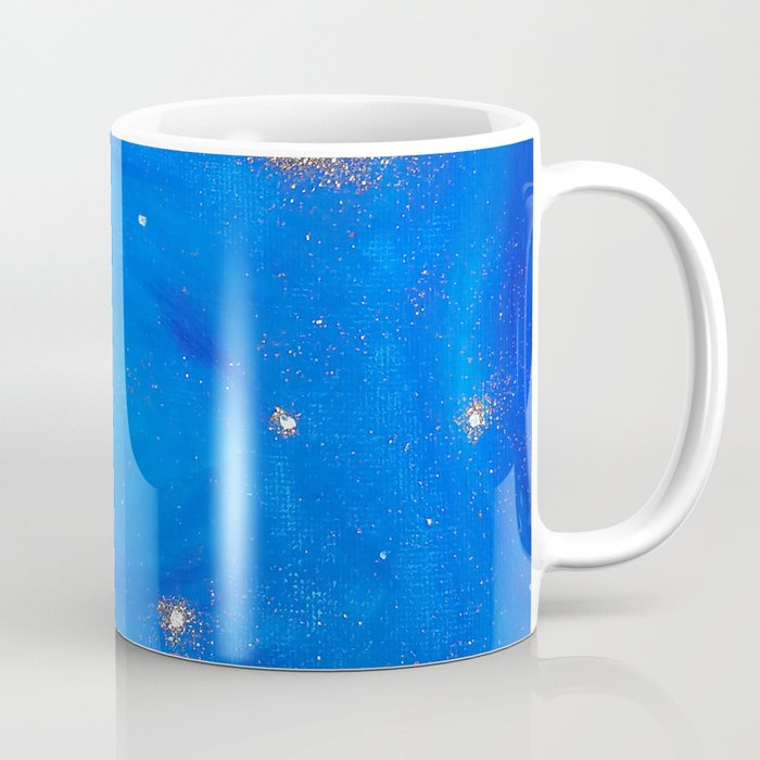 Dream with Me Coffee Mug
