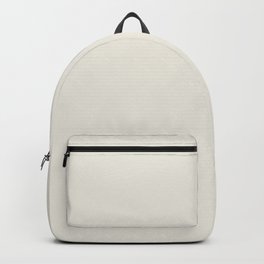 Alabaster Backpack
