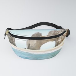 The Arch, Los Cabos Fanny Pack