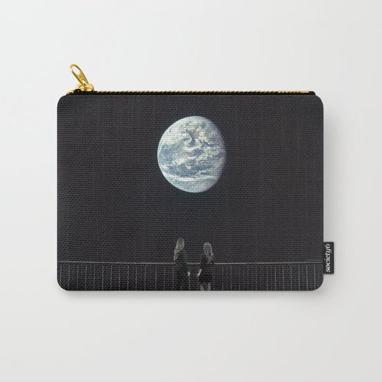Midnight Carry-All Pouch