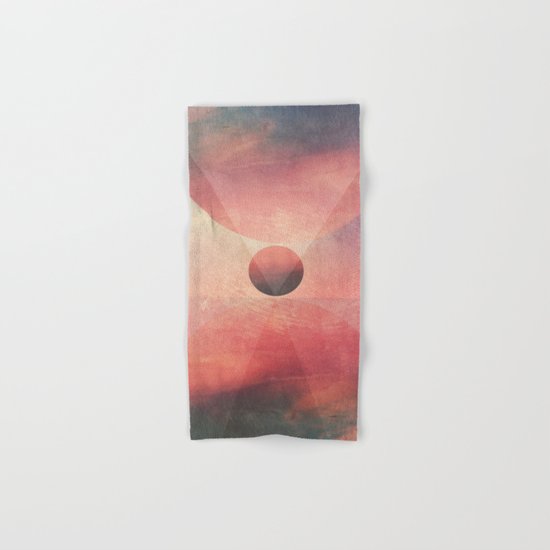 Horizon Hand & Bath Towel