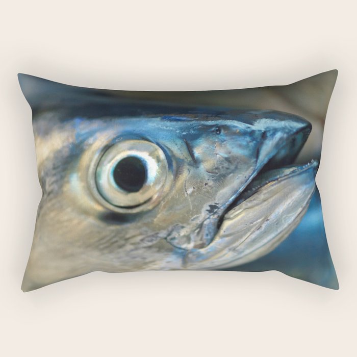 tuna pillow