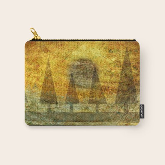 Powwow Carry-All Pouch