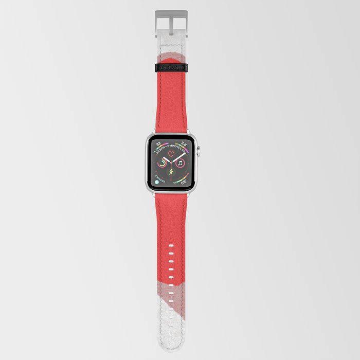 "#iLoveOhio " Cute Design. Buy Now Apple Watch Band