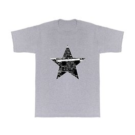Bowie 2019-1 T Shirt