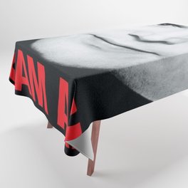 adam ant album 2022 Tablecloth