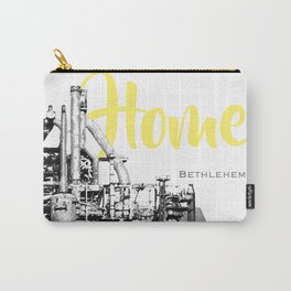 Home Bethlehem, PA Carry-All Pouch