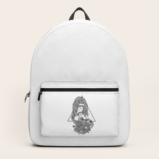 BLOOMING Backpack