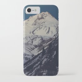From Boy Scout Ridge iPhone Case