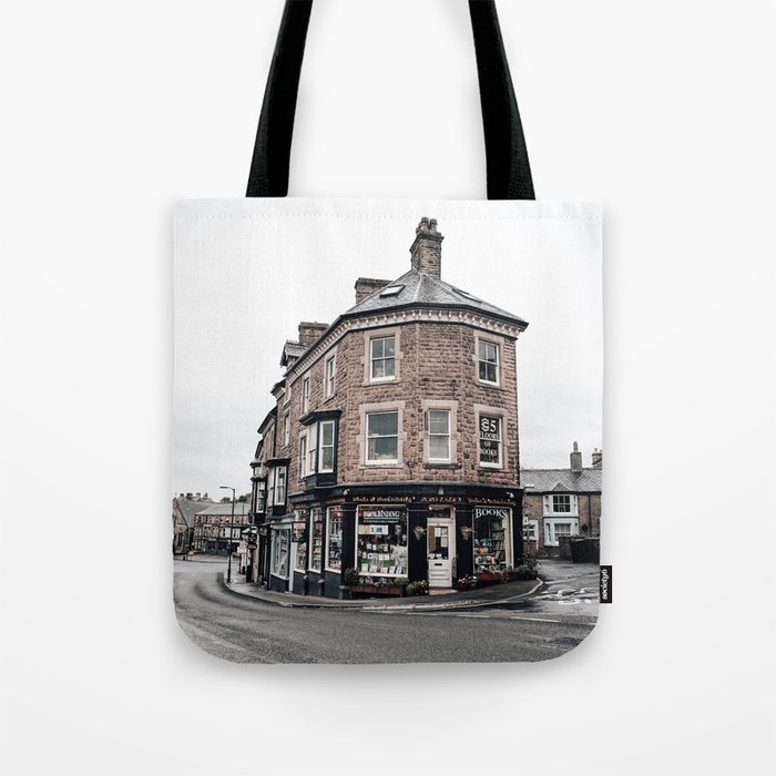 Buxton sales tote bag