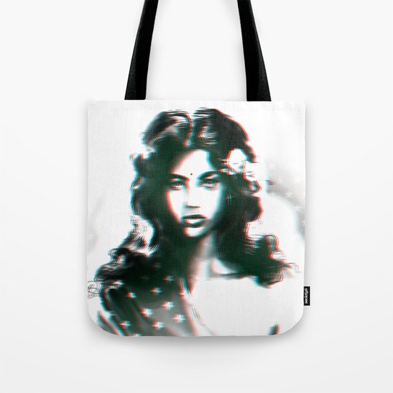 Untitled.2 Tote Bag