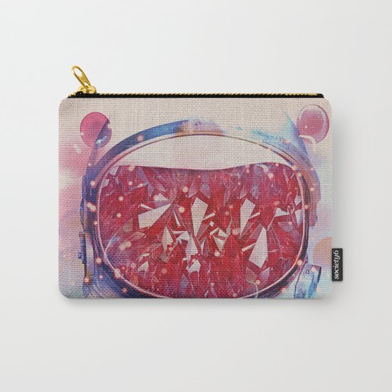 Inside Carry-All Pouch