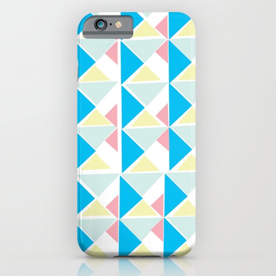 Deco 3 iPhone & iPod Case