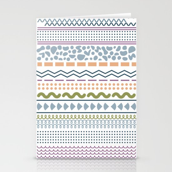 Sticktoittiveness Stationery Cards