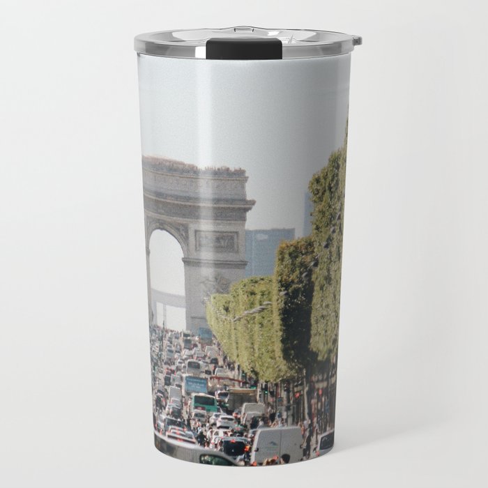 PARIS Travel Mug