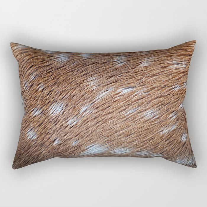 Rectangular Pillow