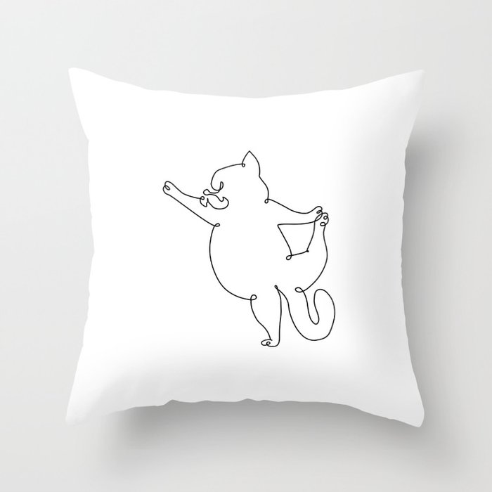 Throw Pillow
